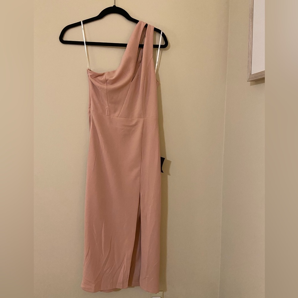 Lulu’s Midi Dress - Size Small